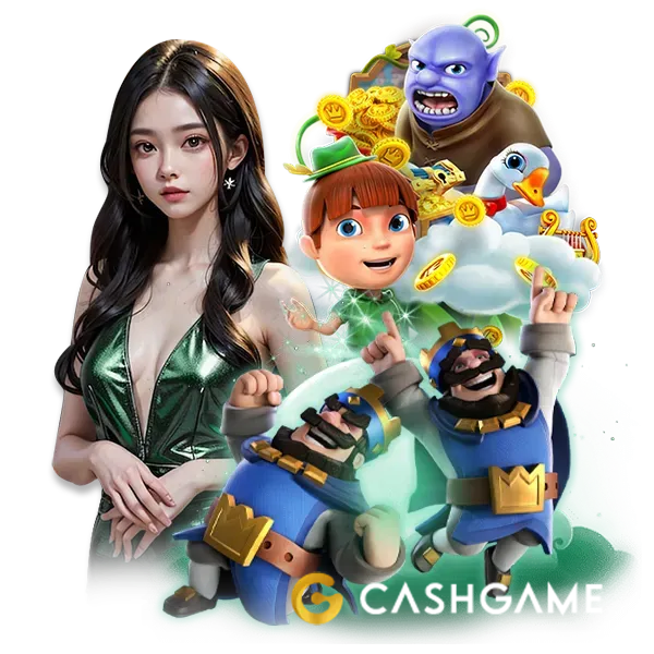 cashgame168